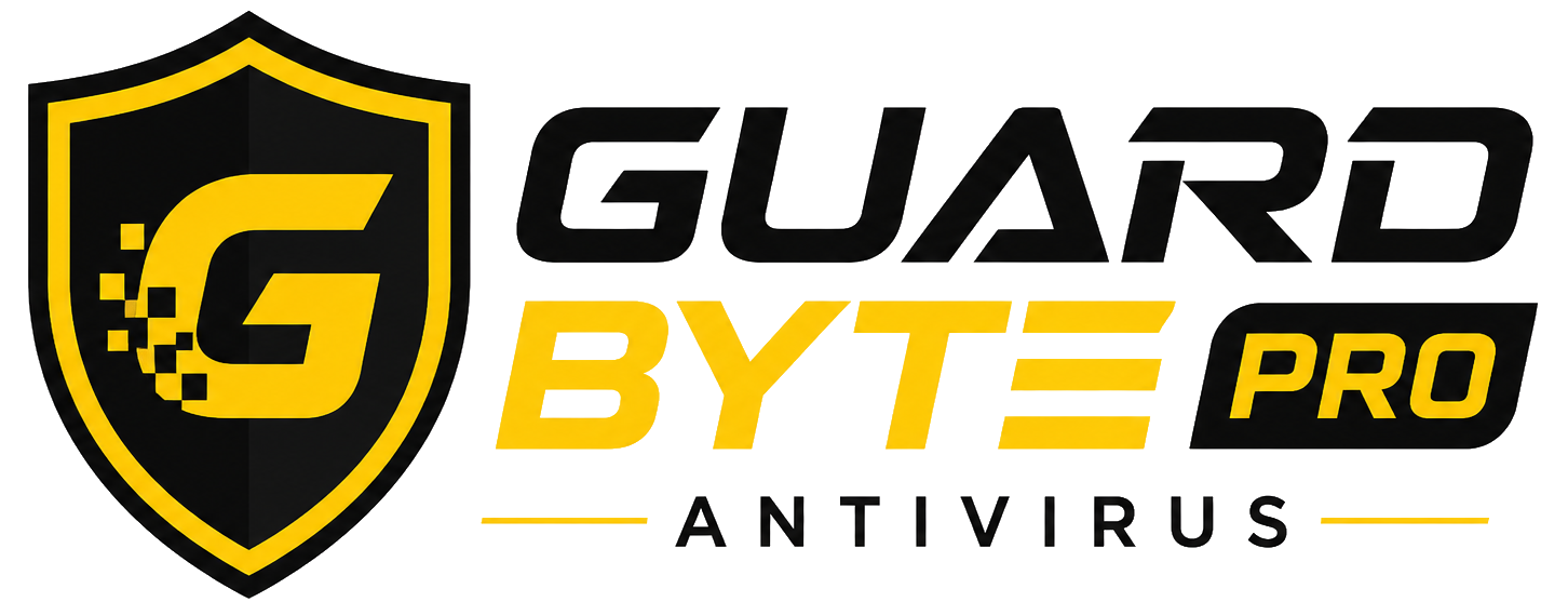 Guard Byte Pro